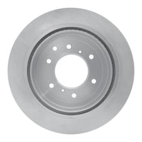 DFC 08-14 Mitsubishi Montero Limited (Mexico) Rear Brake Rotor