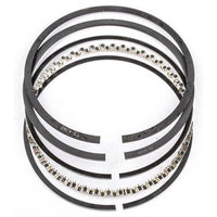 Mahle OE Mahle Rings Chevy Race 302 327 350 Engs Chry Race 360 Eng Ford Race 289 Moly Ring Set
