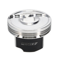 Manley Performance Manley Chevrolet LT1/LT4 4.075in Bore 4in Stroke -10cc Dish Platinum Extreme Duty Piston Set