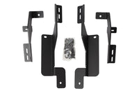 Dee Zee 17-20 Hyundai Santa Fe Running Board NXc Bracket Kit