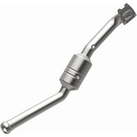 MagnaFlow Direct Fit Catalytic Converter 2011 Grand Cherokee 3.6L DS