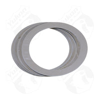 Yukon Gear & Axle Yukon Gear Pinion Depth Shims For Ford 9.75in