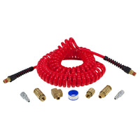 Yukon Gear & Axle Yukon Gear Pump Up Kit / Zip Locker