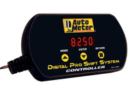 Autometer Pic Programmer for Elite Pit Road Speed Tachometers