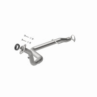 Magnaflow BRE Exhaust 93-98 Grand Cherokee Grand Wagoneer 4.0L 5.2L Front Pipe Kit