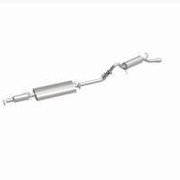 MagnaFlow BRE Exhaust Kit 09-10 Mercury Mariner