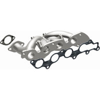 MagnaFlow 09-10 Ford Focus 2.0L Direct Fit Converter