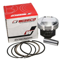 Wiseco HD 1340 Evo 111 CR Rear 3507X Piston Kit