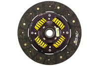 ACT 2003 Mitsubishi Lancer Perf Street Sprung Disc