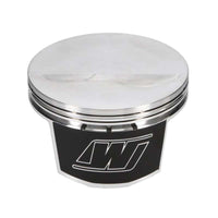 Wiseco Chevy Small Block 4.060in Bore 1.550in CH -5.00 CC Piston Set