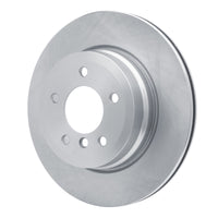 DFC 08-13 BMW 135I Rear Brake Rotor