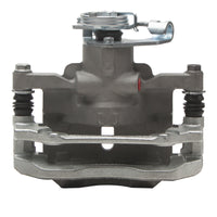 DFC 13-16 Dodge Dart Rear-L Premium Caliper - Silver Zinc Coated