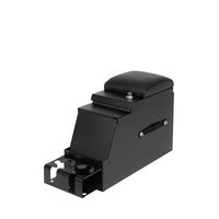 Tuffy Products Tuffy Stereo Console 8In Black