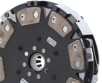 Clutch Masters 93-98 Toyota Supra 2JZ w/V160 Trans Turbo 6-Speed FX1000 Race Twin Disc Clutch Kit
