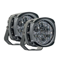 Nacho Offroad Technology Nacho Lighting Quatro Supreme 80 Lights