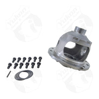 Yukon Gear & Axle Yukon Gear Replacement Standard Open Carrier Case For Dana 70HD / 4.56+