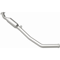 MagnaFlow 09-12 Mercedes-Benz GL450 4.6L Direct Fit Converter