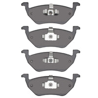 R1 Concepts R1 05-08 Mercury Mariner Rear Optimum OE Brake Pads