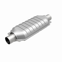 MagnaFlow Universal Catalytic Converter 3inch FED