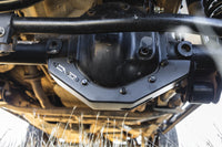 DV8 Offroad 07-18 Jeep Wrangler JK Dana 44 Front Differential Skid Plate