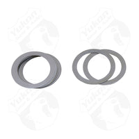 Yukon Gear & Axle Yukon Gear Replacement Carrier Shim Kit For Dana 30 & 44 w/ 19 Spline Axles