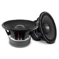 DS18 12in 3000 Watts RMS 2 ohm Mid-Bass Loudspeaker