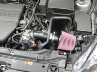 K&N Engineering K&N 2010 Mazda3 L4-2.5L Typhoon Short Ram Intake