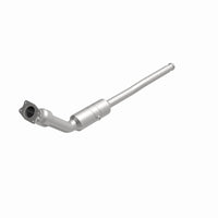 MagnaFlow California Direct Fit Converter 2000 Volvo S70 2.4L