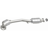 MagnaFlow Direct Fit Catalytic Converter 04 Forester 2.5L Rr CA