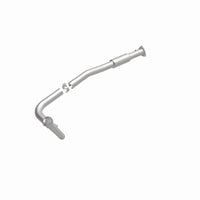 MagnaFlow Direct Fit Catalytic Converter 1997-2000 Chevrolet Express 1500 5.7 1997-2000