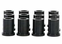 SuperPro Toyota-Spring Bushing Kit-24 Bushings