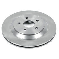 PowerStop Power Stop 04-07 Ford Freestar Rear Autospecialty Brake Rotor