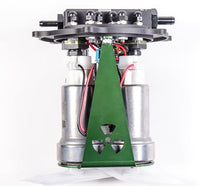 Radium Engineering Fuel Hanger 93-07 Subaru WRX/STI (Pumps NOT Included) WALBRO GSS342/AEM 50-1200