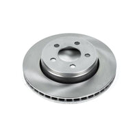 PowerStop Power Stop 07-11 Dodge Nitro Front Autospecialty Brake Rotor