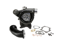 Fleece Performance 01-04 GM Duramax 6.6L LB7 63mm Billet LB7 Cheetah Turbocharger