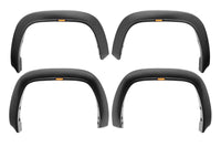 Husky Liners 22-26 Toyota Tundra RVL Style Fender Flares - 4pc