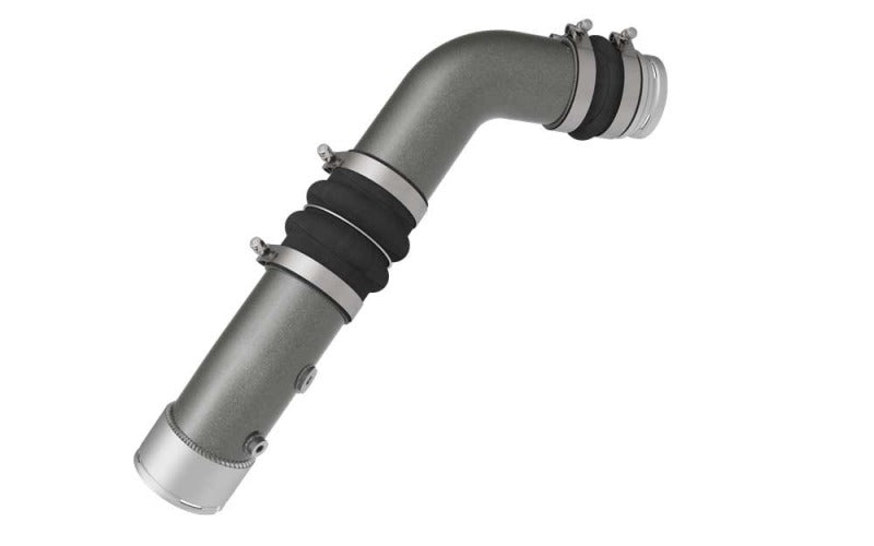 K&N Engineering K&N 20-23 Chevrolet Silverado 2500/3500 V8-6.6L Diesel Charge Pipe Kit