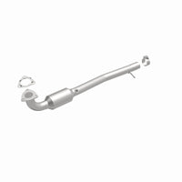 MagnaFlow 10-12 Land Rover Range Rover 5.0L Direct Fit Converter
