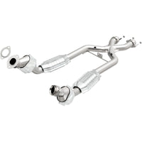 MagnaFlow Direct Fit Catalytic Converter 96-98 4.6L *California*
