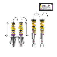 KW 39071006 DDC Coilover Kit