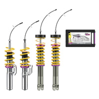 KW 39071009 DDC Coilover Kit