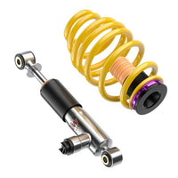 KW 39080063 DDC - Plug & Play coilovers inox