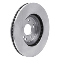 DFC 94-02 Mercedes-Benz E500 Left Front Brake Rotor