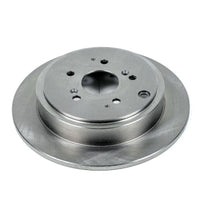 PowerStop Power Stop 01-06 Acura MDX Rear Autospecialty Brake Rotor