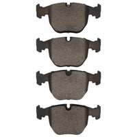 R1 Concepts R1 95-06 BMW M5 Front R1 Ceramic Brake Pads