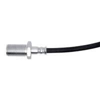 DFC 73-83 Ford LN800 Short Conventional (w/Front Drum Brakes) Front Brake Hose