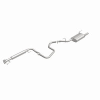 MagnaFlow BRE Exhaust Kit 00-04 LS LS1 LW1 L100 L200 2.2L