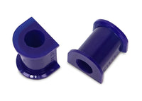 SuperPro E30 Rear Sway Bar Mount Bushing Kit - 18mm Bar