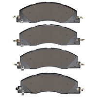 R1 Concepts R1 09-18 Ram 2500 Front Off-Road/Tow Brake Pads