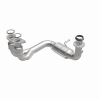 MagnaFlow Direct Fit Catalytic Converter 02-03 Toyota MR2 1.8L